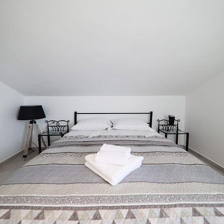 Apartment Rosso Задар Экстерьер фото