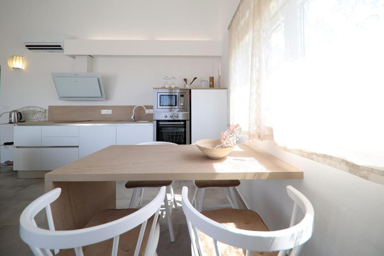 Apartment Rosso Задар Экстерьер фото
