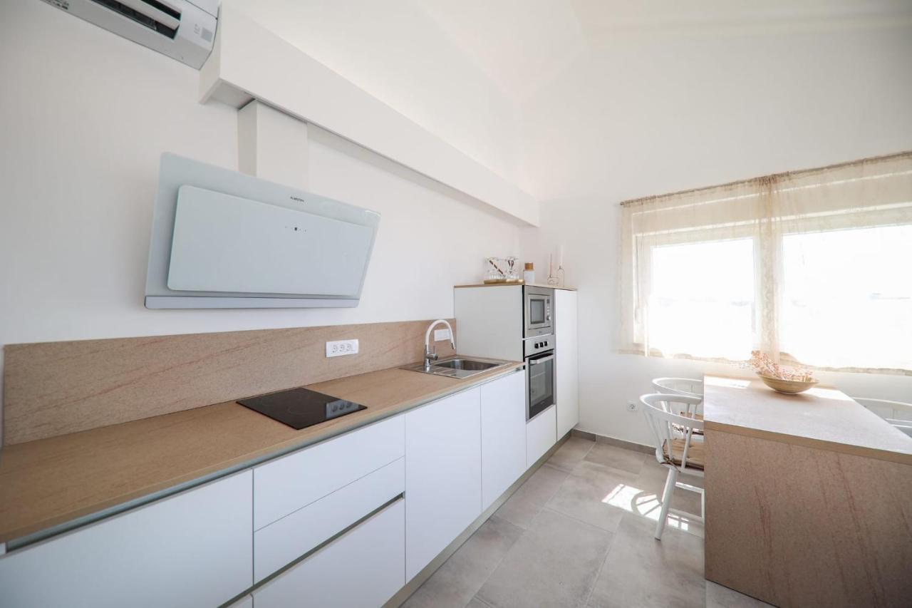 Apartment Rosso Задар Экстерьер фото