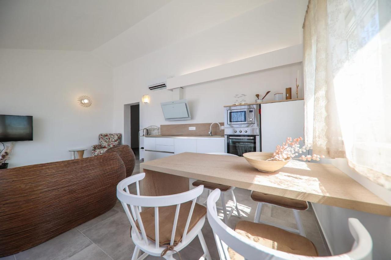 Apartment Rosso Задар Экстерьер фото