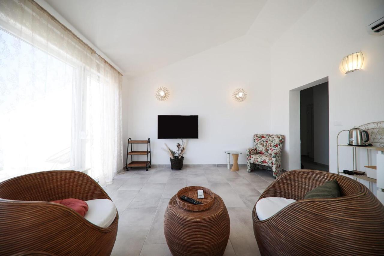 Apartment Rosso Задар Экстерьер фото