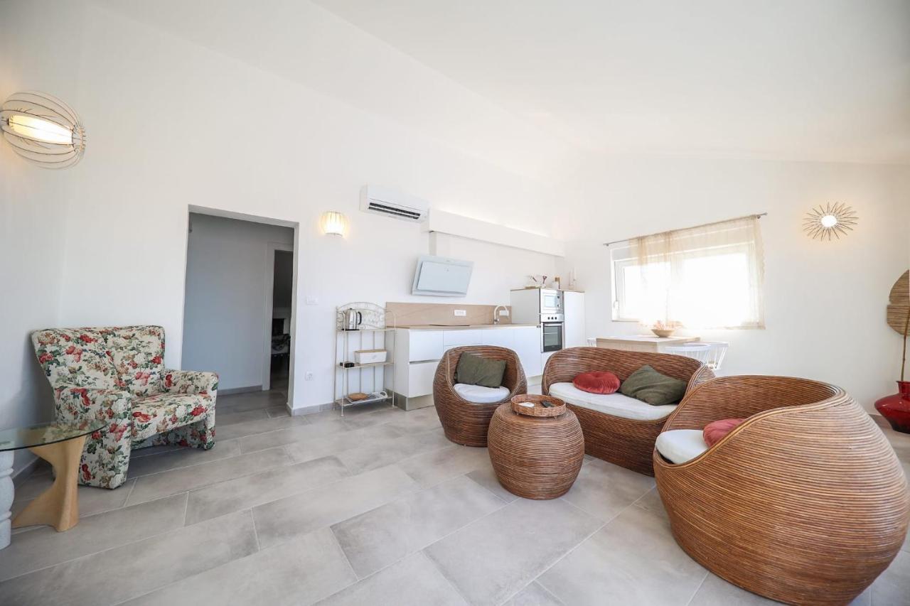 Apartment Rosso Задар Экстерьер фото