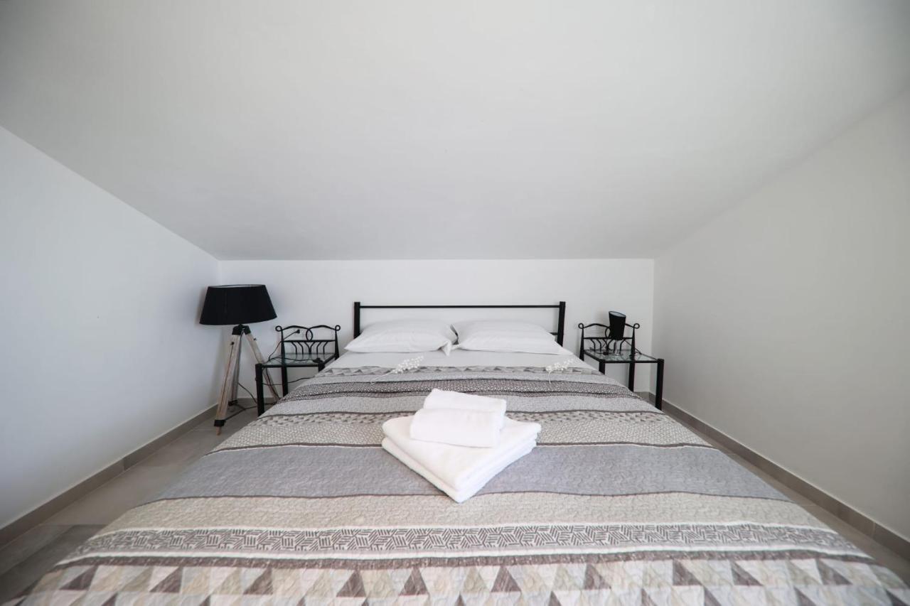 Apartment Rosso Задар Экстерьер фото