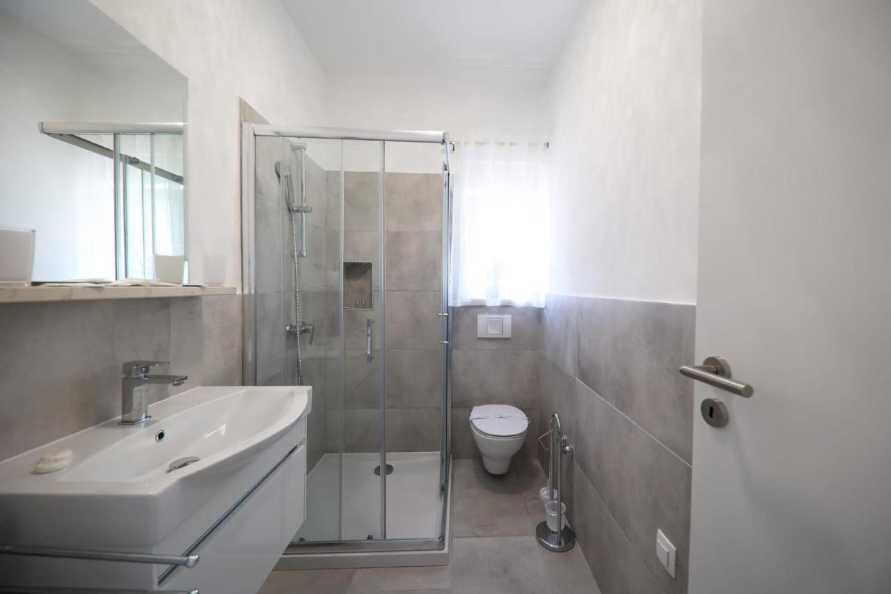 Apartment Rosso Задар Экстерьер фото