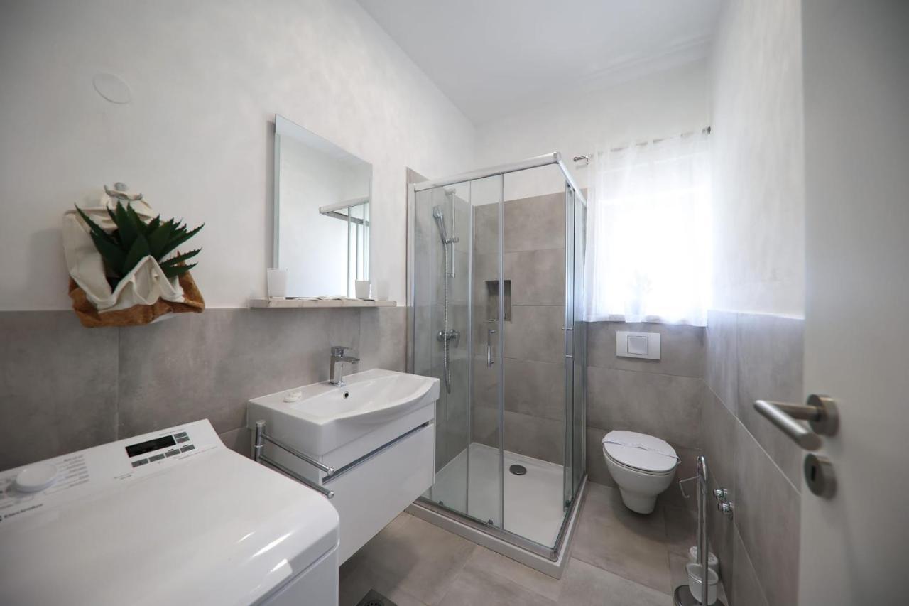 Apartment Rosso Задар Экстерьер фото