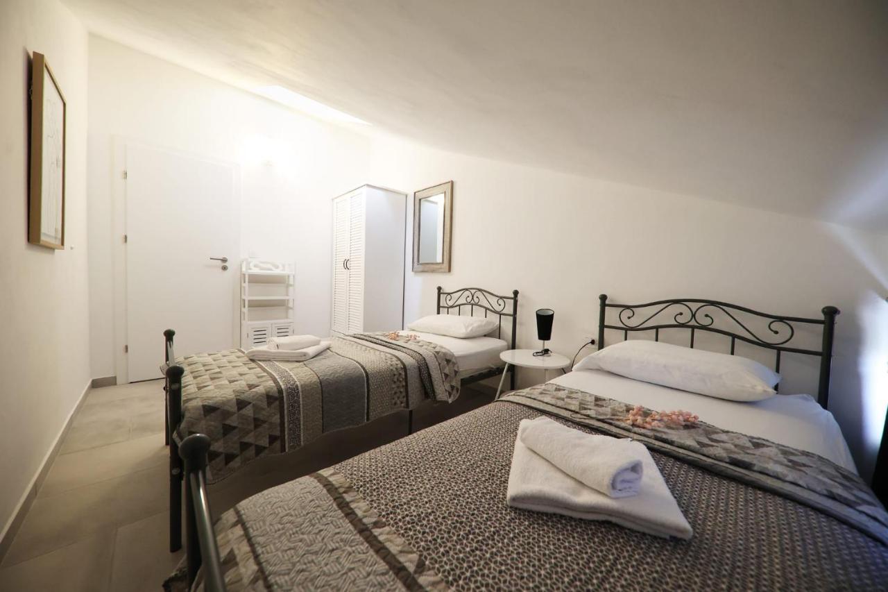 Apartment Rosso Задар Экстерьер фото