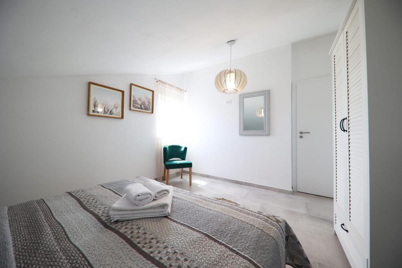 Apartment Rosso Задар Экстерьер фото