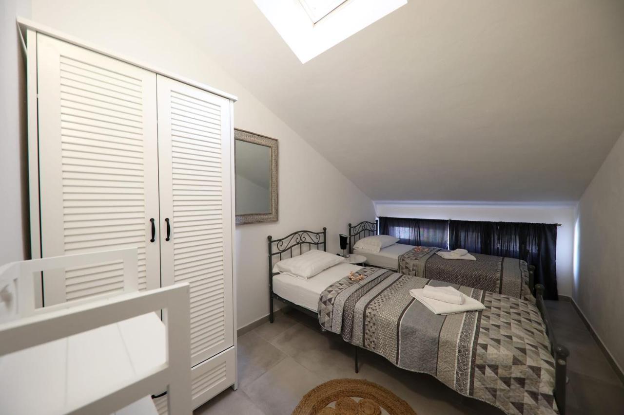 Apartment Rosso Задар Экстерьер фото